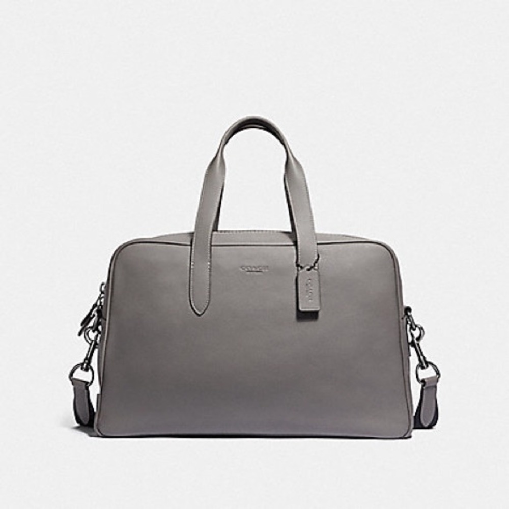 Coach Metropolitan Soft Carryall